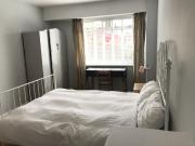 3 bed bungalow to let in Brighton