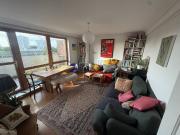 3 bed by Hackney Downs Park