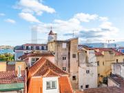 3 Bed Cais do Sodré Rental: River View Terraces