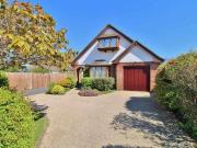 3 Bed, Chalet, Cottes Way, Fareham, PO14 [INVESTMENT...