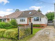3 Bed, Chalet, Woodlands Road, Hampshire, SO40...