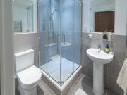 3 Bed, Clarendon Quarter