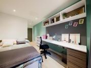 3 Bed Cluster En suite