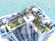 3 Bed Corner Apartment 2375 Sq. Ft. in AA Waterfront,...