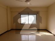 3 bed corner flat available foe sale in sector j askari...