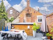 3 bed Cottage for rent