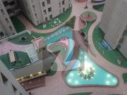 3 Bed D/ 3000 Square Feet New Flat Lakhani Presidency... 3 Bed D/ 3000 Square Feet New Flat Lakhani Presidency...