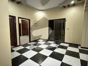 3 Bed D. 3rd Floor Flat With Roof In Block 6, Gulshan E...