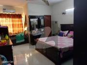 3 Bed D/ flat for sale in hassan square apartment