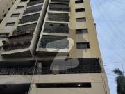 3 Bed D Furnished Apartment In Ashiyana Clifton Block 9