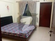 3 Bed D Furnished Apartment On Main Shahrah E Faisal In...