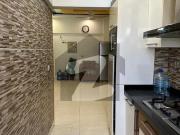3 Bed D West Open Flat For Rent Gulshan e Iqbal Block 6