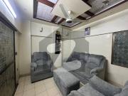 3 Bed DD | 1200 Sqft KDA Leased Flat with Terrace Sun...