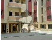 3 Bed DD 1st Floor 3 Side Corner Flat With Maintenance...