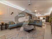 3 Bed DD 3000 New Flat Lakhani Presidency For Rent...