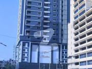 3 Bed DD Apartment Available For Rent In Brand New...