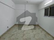 3 Bed DD Apartment Available For Rent North Nazimabad...