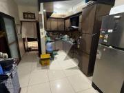 3 Bed DD Apartment Available For Rent North Nazimabad...