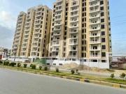 3 bed DD Apartment For Rent in Kings Presidency Gulistan...
