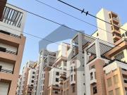 3 Bed DD Apartment For Rent Metropolis Residency