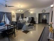 3 BED DD Apartment For Sale in Askari 5 Malir Cantt Karachi