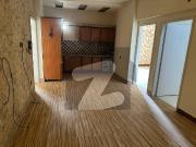 3 bed dd apartment for sale in nazimabad no 4