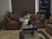3 Bed Dd Apartment For Sale In Usman Garden At Gulistan...