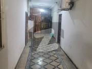 3 Bed DD Apartment For Sale P&T Colony Near Alatamash...