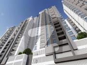 3 Bed DD Apartment For Sell In Naya Nazimabad Peace...