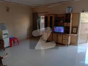 3 bed dd available for rent main sharfabad