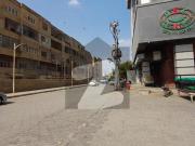 3 Bed DD Brand New Apartment For Rent In Clifton Block 7