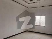 3 Bed DD Brand New Flat Prime Location Boundary Wall...