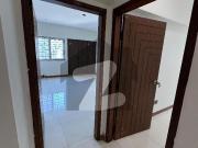 3 Bed DD Brand New Flats For Rent Malir Cantt Karachi...
