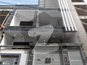 3 bed dd each floor g+1 house for sale in gulshan e...