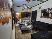 3 Bed DD Flat Available For Rent In PECHS Block 2