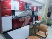 3 bed dd flat for rent