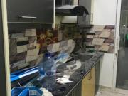 3 bed dd flat for rent gulshan e iqbal