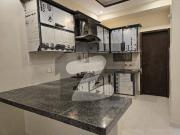 3 Bed DD Flat for Rent in Burj ul Harmain Tower near Rim...