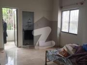 3 bed dd flat for rent in gulshan e iqbal block 7