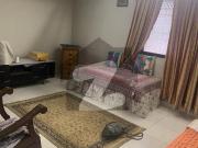 3 bed dd flat for rent in gulshan e iqbal town