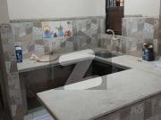 3 Bed DD Flat For Rent In Gulshan E Maymar Sector T