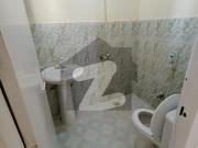 3 Bed DD Flat For Rent Nazimabad 4 Block C