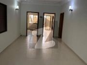 3 Bed Dd Flat For Rent Saima Flower Block G