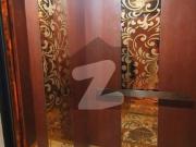 3 bed dd flat for rent saima palm gulistan e jauhar