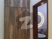 3 bed dd flat for rent shaheed millat road