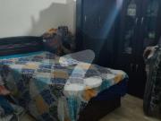 3 Bed Dd Flat For Rent With Roof Gulshan e Iqbal Block...