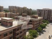 3 Bed DD Flat For Sale 1st Floor G+3 Building Askari 5...