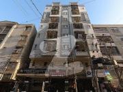 3 bed dd flat for sale al yousuf comfort in gulshan e...
