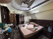 3 Bed DD Flat For Sale First Floor Gulistan E Johar