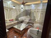 3 Bed DD Flat For Sale Fully Renovated Fully Furnished...